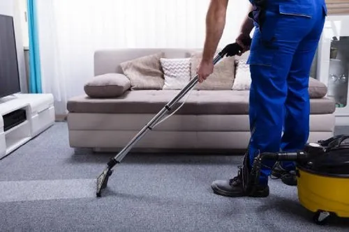 Carpet Cleaning Services